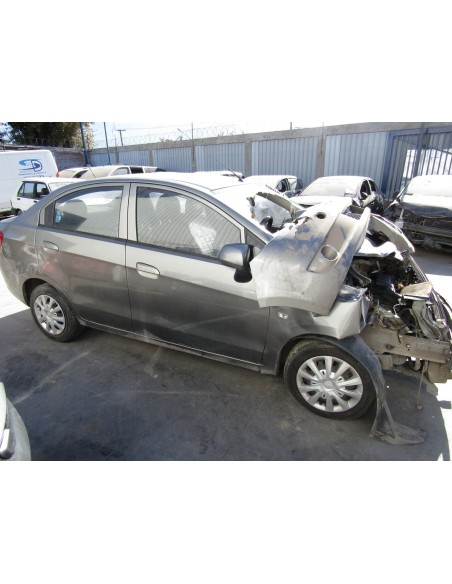 CHEVROLET SAIL SEDAN 2013 4X2 1