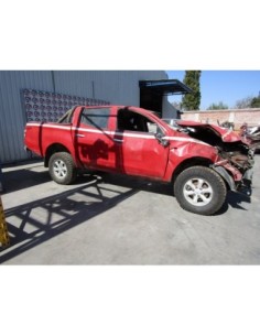 MITSUBISHI L200 PICK UP DOBLE CABINA 2016 4X4 2
