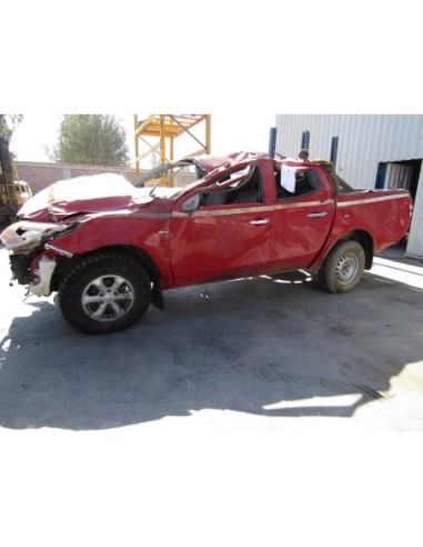 MITSUBISHI L200 2016%separator% %shop-name%