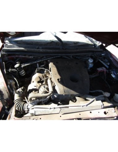 MITSUBISHI L200 2016%separator% %shop-name%