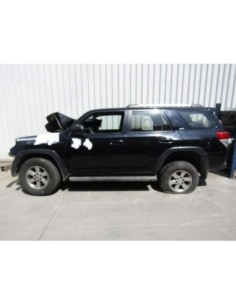 TOYOTA 4RUNNER STATION WAGON 2010 4X2 4 AUTOMATICO BENCINERO