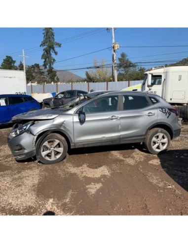 NISSAN QASHQAI 2021%separator% %shop-name%