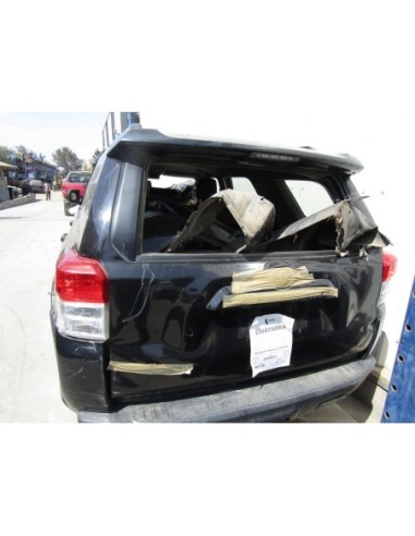 TOYOTA 4RUNNER 2010%separator% %shop-name%