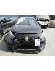 RENAULT FLUENCE SEDAN 2017 4X2 1