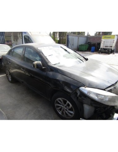 RENAULT FLUENCE 2017%separator% %shop-name%