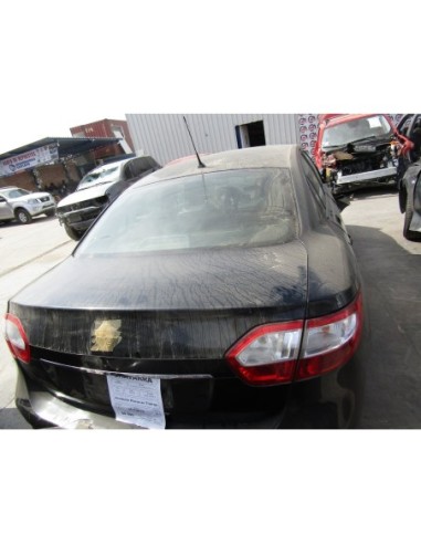 RENAULT FLUENCE 2017%separator% %shop-name%