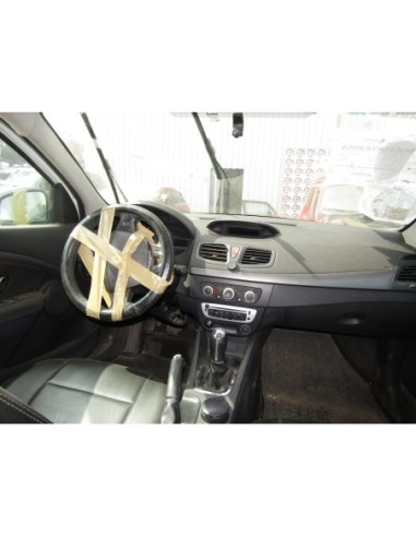 RENAULT FLUENCE 2017%separator% %shop-name%