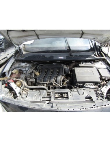 RENAULT FLUENCE 2017%separator% %shop-name%