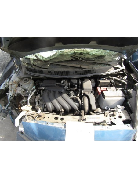 NISSAN MARCH 2019%separator% %shop-name%