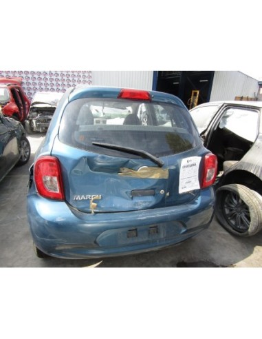 NISSAN MARCH 2019%separator% %shop-name%