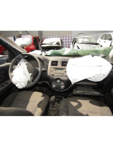 NISSAN MARCH 2019%separator% %shop-name%