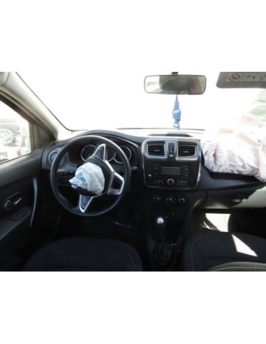 RENAULT SYMBOL 2017%separator% %shop-name%