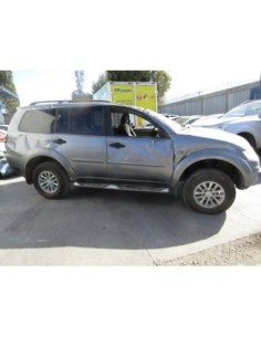 MITSUBISHI MONTERO SPORT G2 STATION WAGON 2014 4X2 2