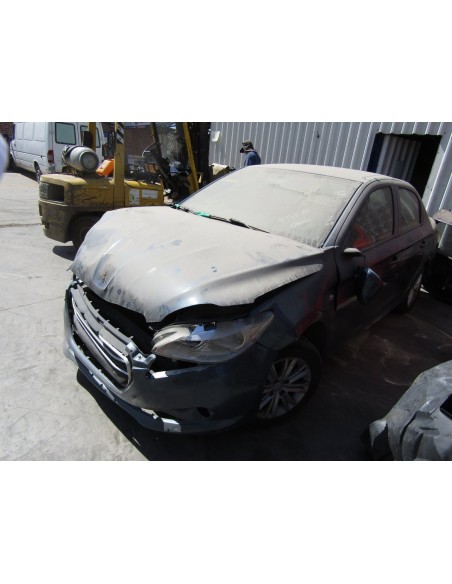 PEUGEOT 301 2013%separator% %shop-name%