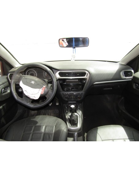 PEUGEOT 301 2013%separator% %shop-name%