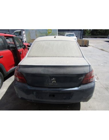 PEUGEOT 301 2013%separator% %shop-name%