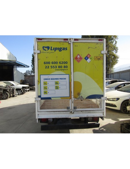 KIA FRONTIER CAMION 2018 4X2 2