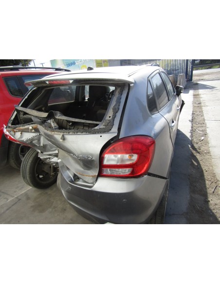 4 AUTOMATICO BENCINERO