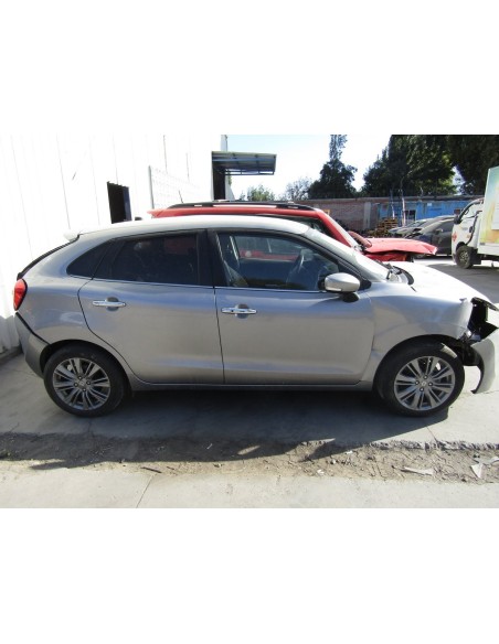 SUZUKI BALENO 2017%separator% %shop-name%