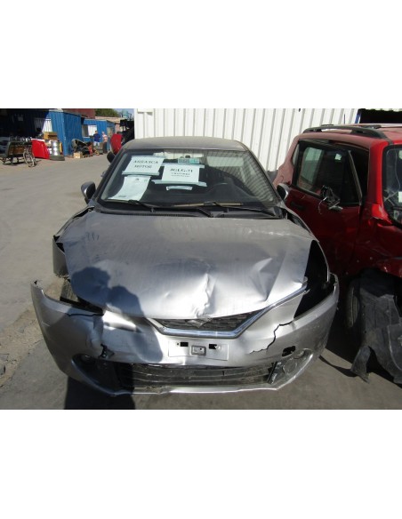 SUZUKI BALENO 2017%separator% %shop-name%