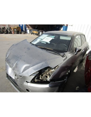 SUZUKI BALENO 2017%separator% %shop-name%