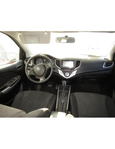 SUZUKI BALENO 2017%separator% %shop-name%