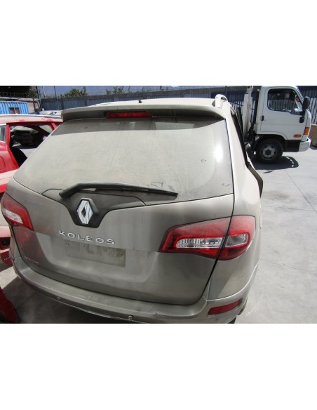RENAULT KOLEOS STATION WAGON 2011 4X4 2