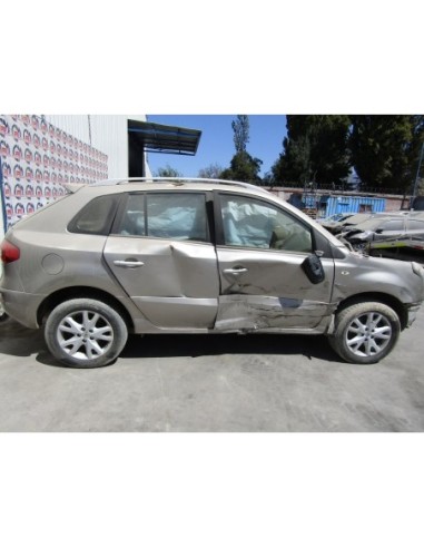 5 AUTOMATICO BENCINERO