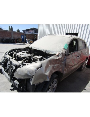 RENAULT KOLEOS 2011%separator% %shop-name%