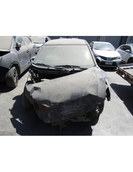 SUZUKI BALENO HATCHBACK 2018 4X2 1