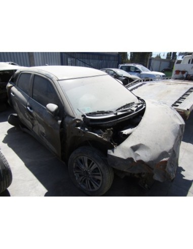 4 AUTOMATICO BENCINERO