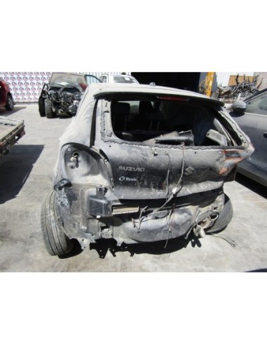 SUZUKI BALENO 2018%separator% %shop-name%