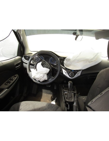 SUZUKI BALENO 2018%separator% %shop-name%