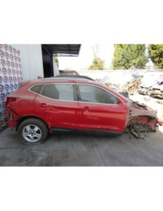 NISSAN QASHQAI STATION WAGON 2019 4X2 2 MECANICA BENCINERO