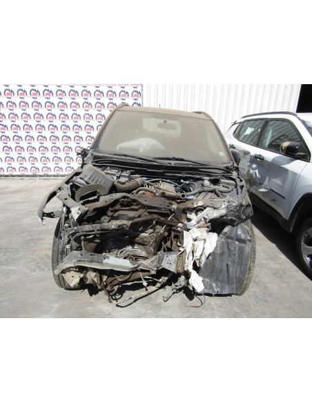 SUZUKI GRAND VITARA STATION WAGON 2016 4X4 1