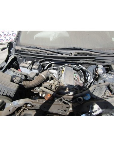 6 MECANICA BENCINERO