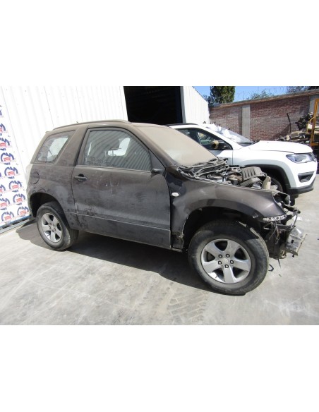 SUZUKI GRAND VITARA 2016%separator% %shop-name%