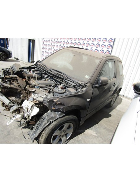 SUZUKI GRAND VITARA 2016%separator% %shop-name%