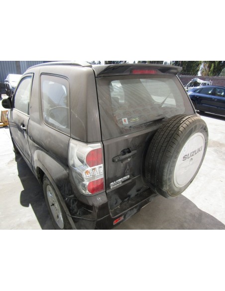 SUZUKI GRAND VITARA 2016%separator% %shop-name%