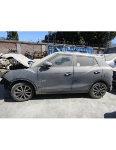 SSANGYONG TIVOLI STATION WAGON 2018 4X2 1