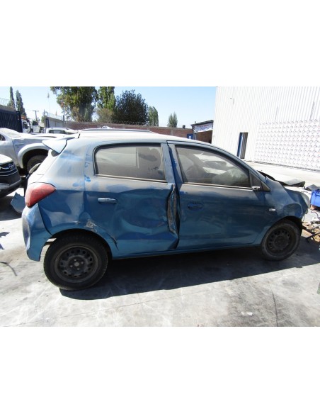 2 MECANICA BENCINERO