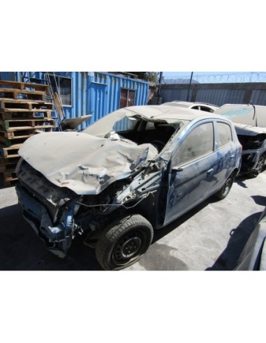 MITSUBISHI MIRAGE 2014%separator% %shop-name%