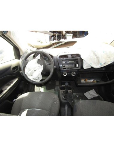 MITSUBISHI MIRAGE 2014%separator% %shop-name%