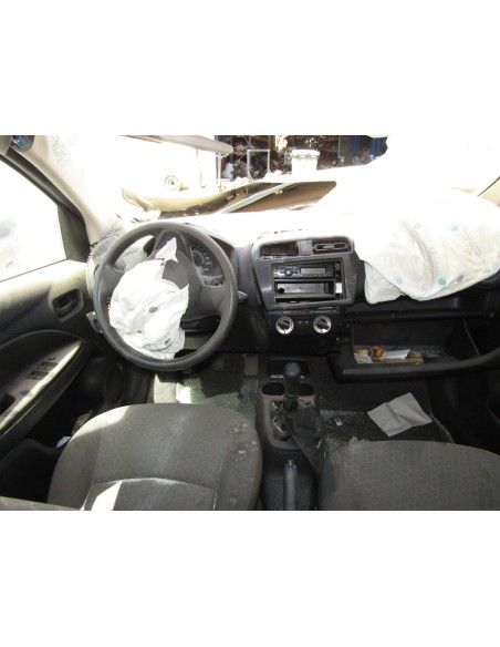 MITSUBISHI MIRAGE 2014%separator% %shop-name%