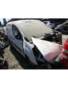 PEUGEOT PARTNER FURGON 2013 4X2 1