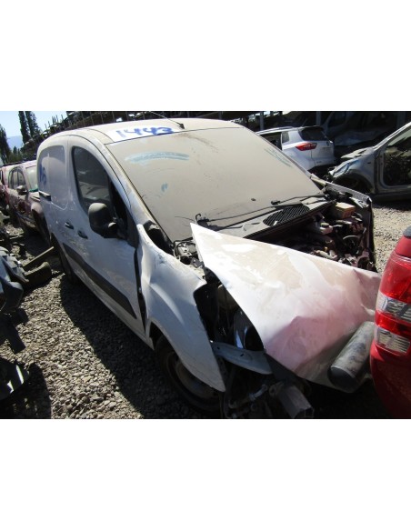 PEUGEOT PARTNER FURGON 2013 4X2 1