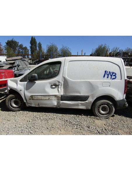 PEUGEOT PARTNER 2013%separator% %shop-name%