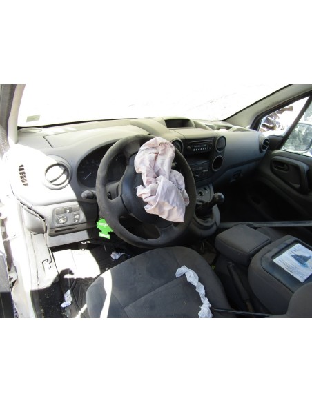 PEUGEOT PARTNER 2013%separator% %shop-name%