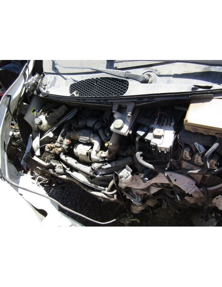 PEUGEOT PARTNER 2013%separator% %shop-name%