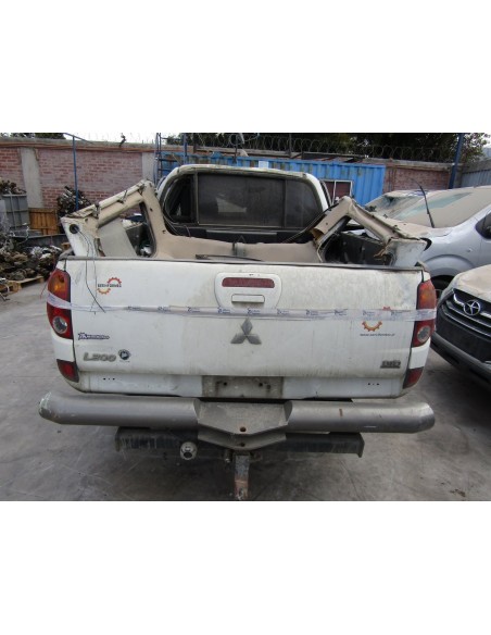MITSUBISHI L200 2011%separator% %shop-name%